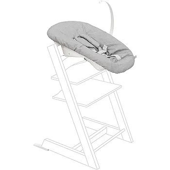 Amazon | Stokke(ストッケ)トリップトラップ ベビーチェア